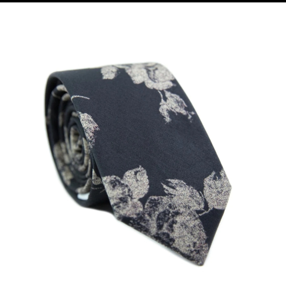 Dazi Nightfall Neckties